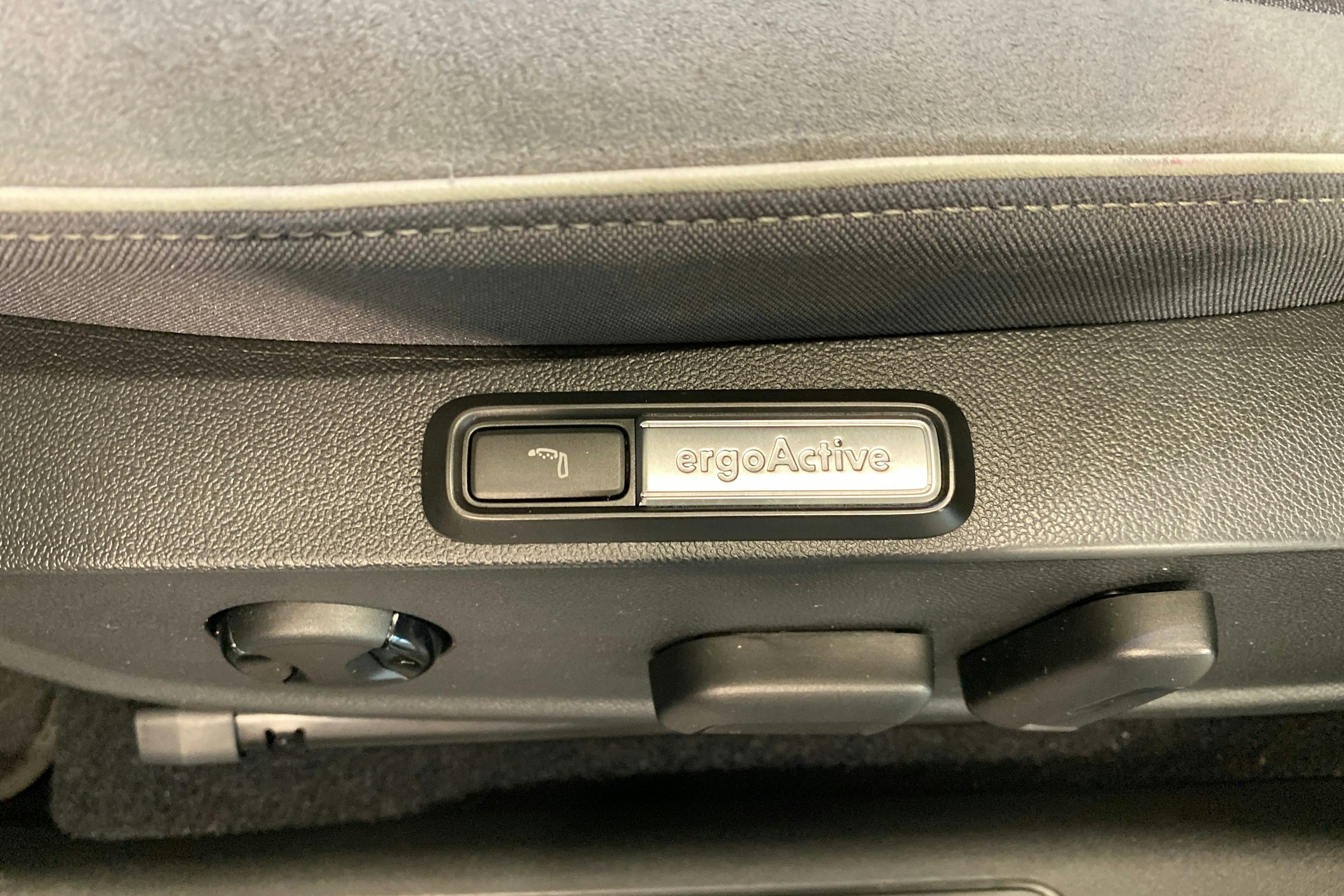 turkoosi Volkswagen ID.3 2020 kuva 16.