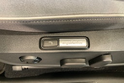 turkoosi Volkswagen ID.3 2020 kuva 16.