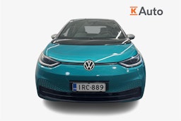 sininen Volkswagen ID.3 2020 kuva 5.
