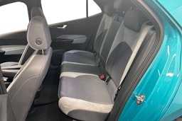 sininen Volkswagen ID.3 2020 kuva 10.