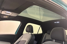 sininen Volkswagen ID.3 2020 kuva 17.