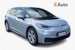 hopea Volkswagen ID.3 2020 kuva 1.