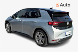 hopea Volkswagen ID.3 2020 kuva 2.