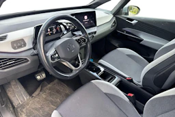 hopea Volkswagen ID.3 2020 kuva 3.