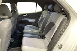 valkoinen Volkswagen ID.3 2020 kuva 10.