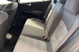 valkoinen Volkswagen ID.3 2020 kuva 10.