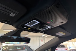 Valkoinen Volkswagen ID.3 2020 kuva 28.