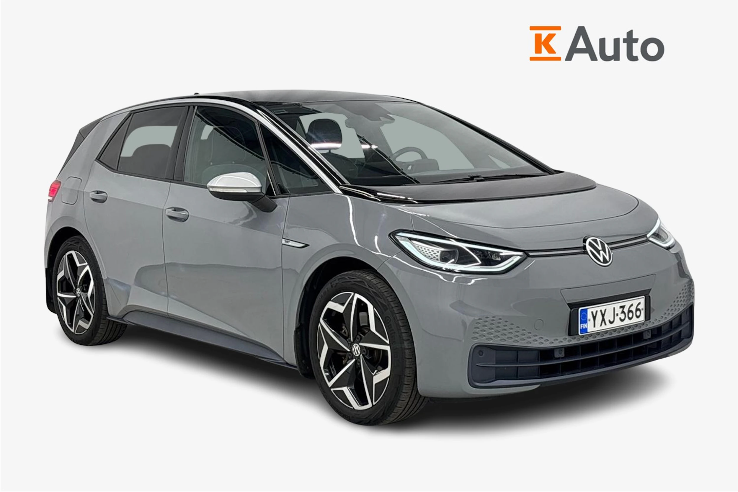 Volkswagen ID.3
