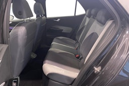 harmaa Volkswagen ID.3 2020 kuva 10.