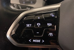 harmaa Volkswagen ID.3 2020 kuva 18.