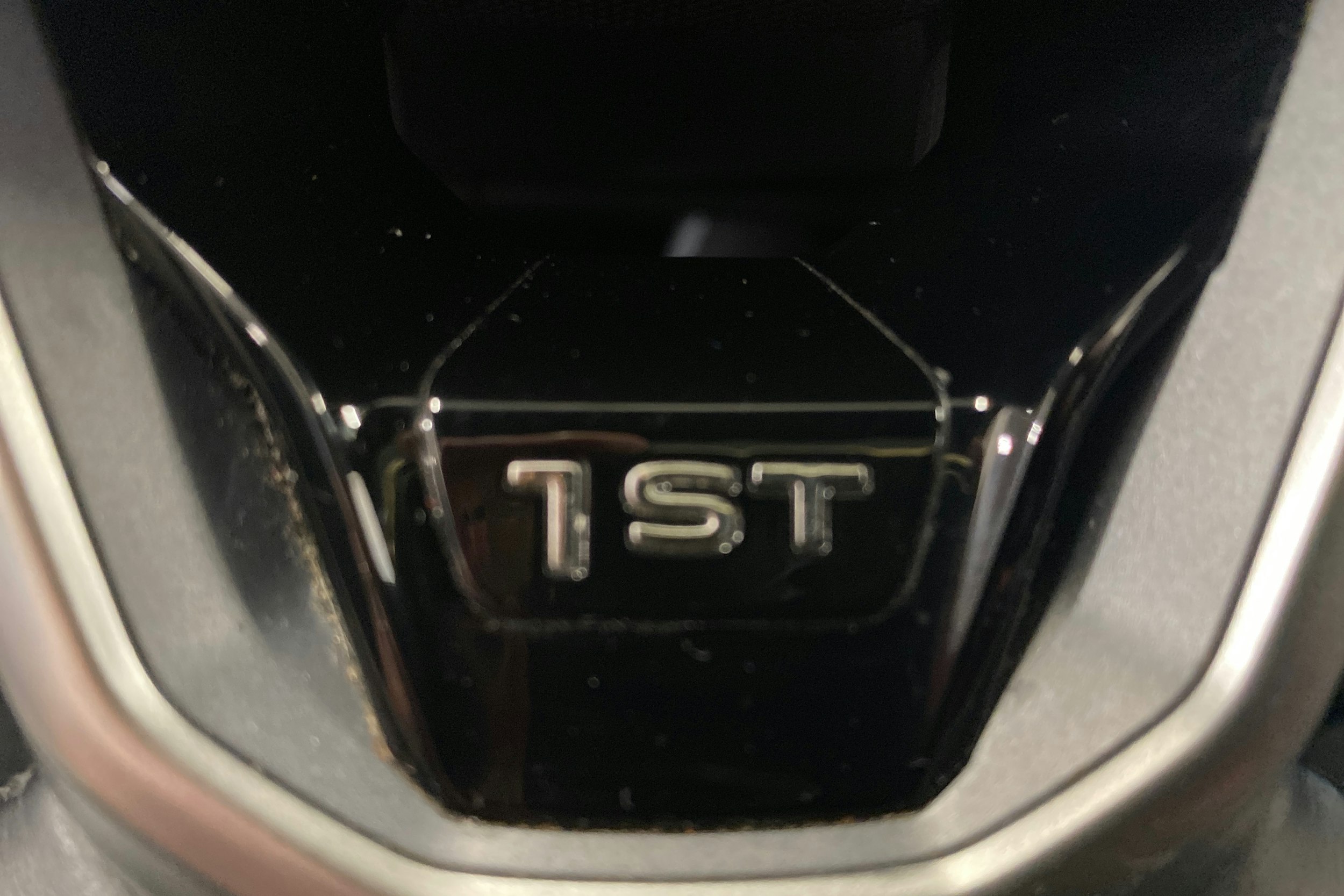 harmaa Volkswagen ID.3 2020 kuva 20.