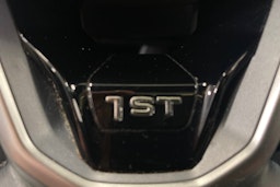 harmaa Volkswagen ID.3 2020 kuva 20.