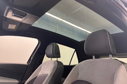 harmaa Volkswagen ID.3 2020 kuva 23.