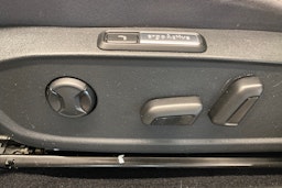 harmaa Volkswagen ID.3 2020 kuva 24.