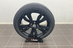 harmaa Volkswagen ID.3 2020 kuva 25.