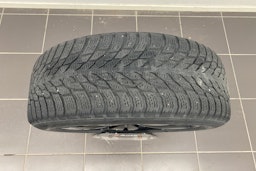 harmaa Volkswagen ID.3 2020 kuva 26.