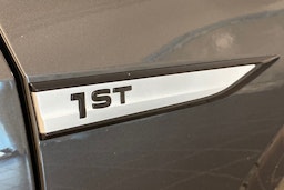 harmaa Volkswagen ID.3 2020 kuva 27.