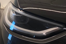 harmaa Volkswagen ID.3 2020 kuva 28.