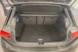 harmaa Volkswagen ID.3 2020 kuva 29.