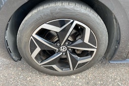 harmaa Volkswagen ID.3 2020 kuva 24.