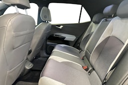 turkoosi Volkswagen ID.3 2020 kuva 8.