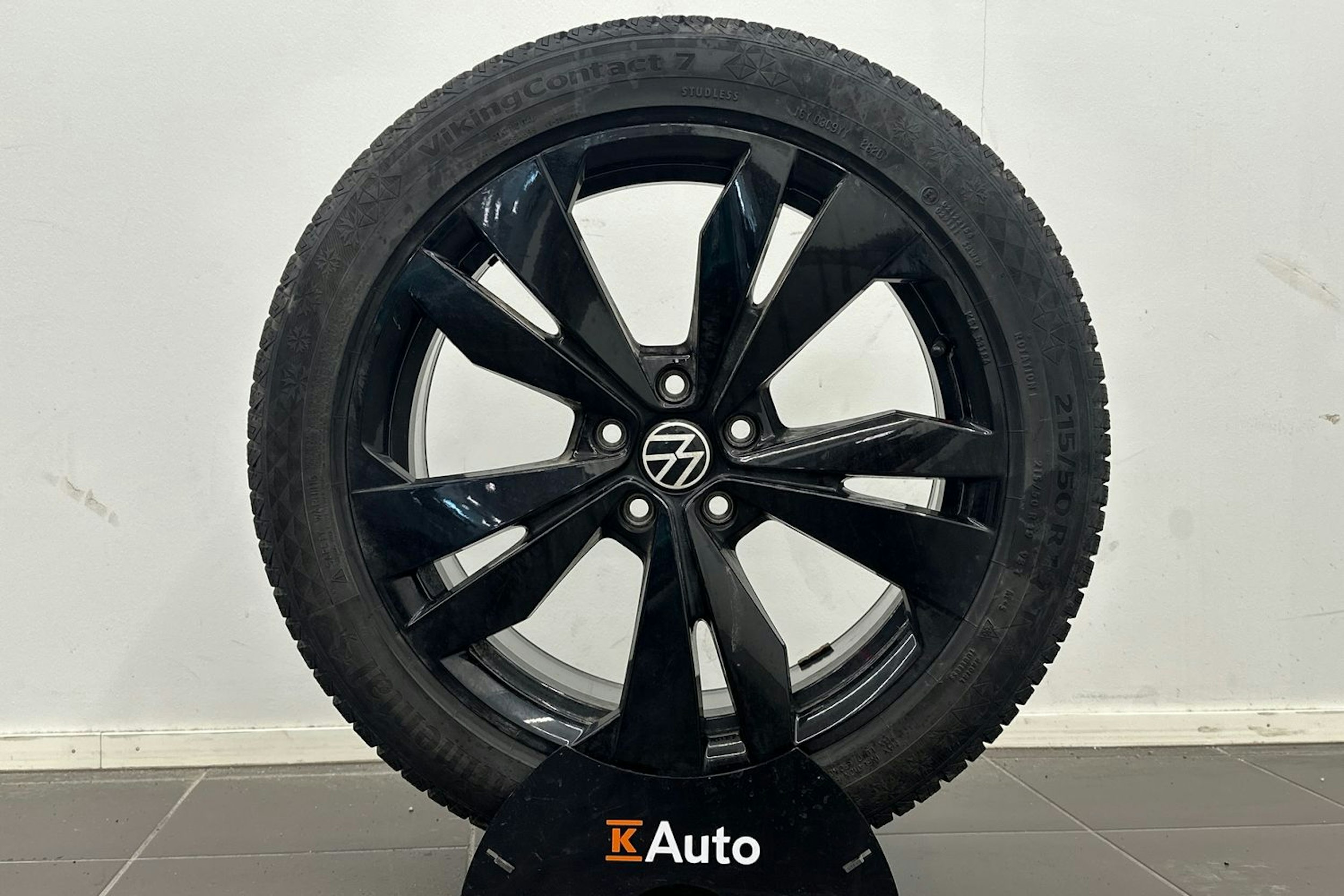 turkoosi Volkswagen ID.3 2020 kuva 10.