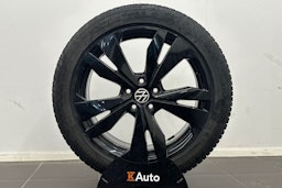 turkoosi Volkswagen ID.3 2020 kuva 10.