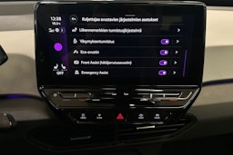 turkoosi Volkswagen ID.3 2020 kuva 19.