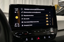 turkoosi Volkswagen ID.3 2020 kuva 32.