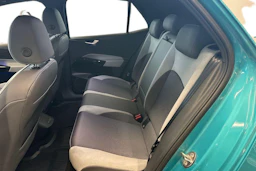 turkoosi Volkswagen ID.3 2020 kuva 10.