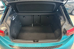 turkoosi Volkswagen ID.3 2020 kuva 14.