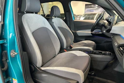 turkoosi Volkswagen ID.3 2020 kuva 18.