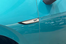 turkoosi Volkswagen ID.3 2020 kuva 20.