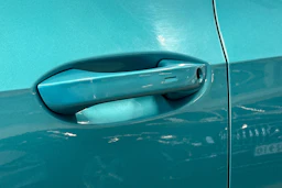 turkoosi Volkswagen ID.3 2020 kuva 21.