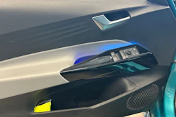 turkoosi Volkswagen ID.3 2020 kuva 23.