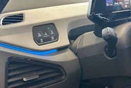 turkoosi Volkswagen ID.3 2020 kuva 24.