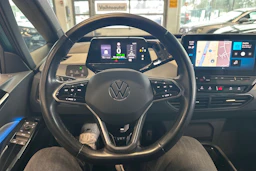 turkoosi Volkswagen ID.3 2020 kuva 25.