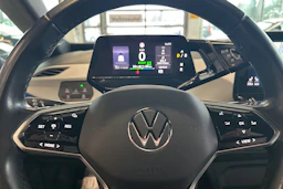 turkoosi Volkswagen ID.3 2020 kuva 26.