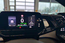 turkoosi Volkswagen ID.3 2020 kuva 27.