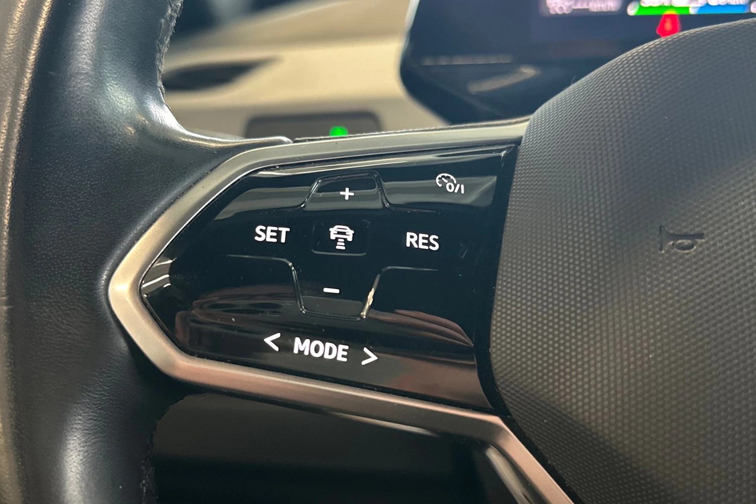 turkoosi Volkswagen ID.3 2020 kuva 28.