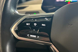 turkoosi Volkswagen ID.3 2020 kuva 28.