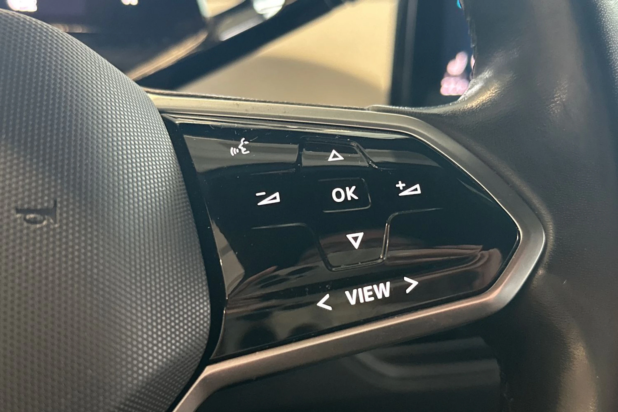 turkoosi Volkswagen ID.3 2020 kuva 29.