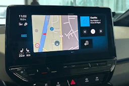 turkoosi Volkswagen ID.3 2020 kuva 30.