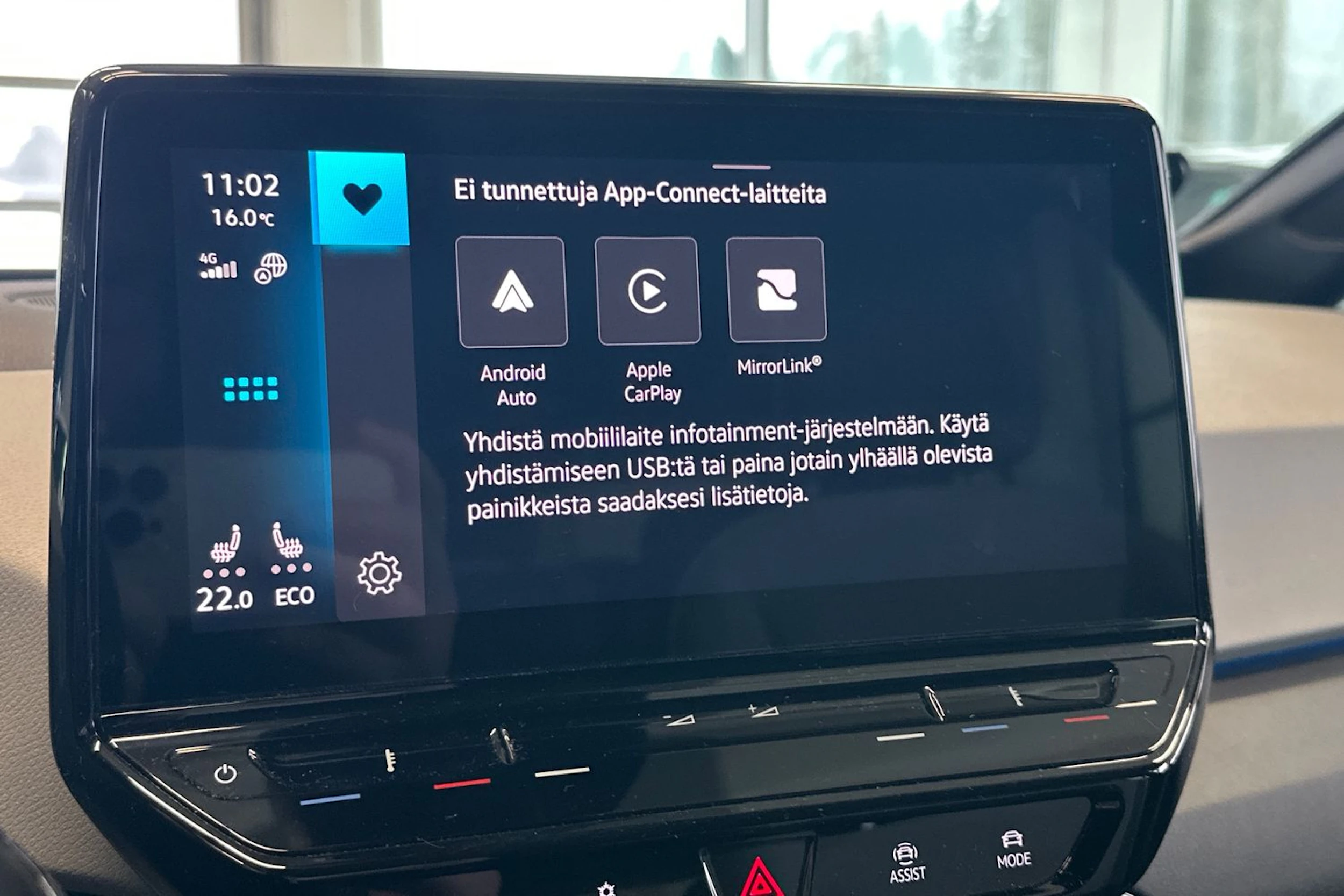 turkoosi Volkswagen ID.3 2020 kuva 31.