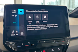 turkoosi Volkswagen ID.3 2020 kuva 31.