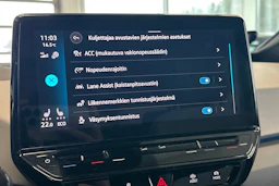 turkoosi Volkswagen ID.3 2020 kuva 34.