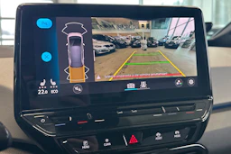 turkoosi Volkswagen ID.3 2020 kuva 35.