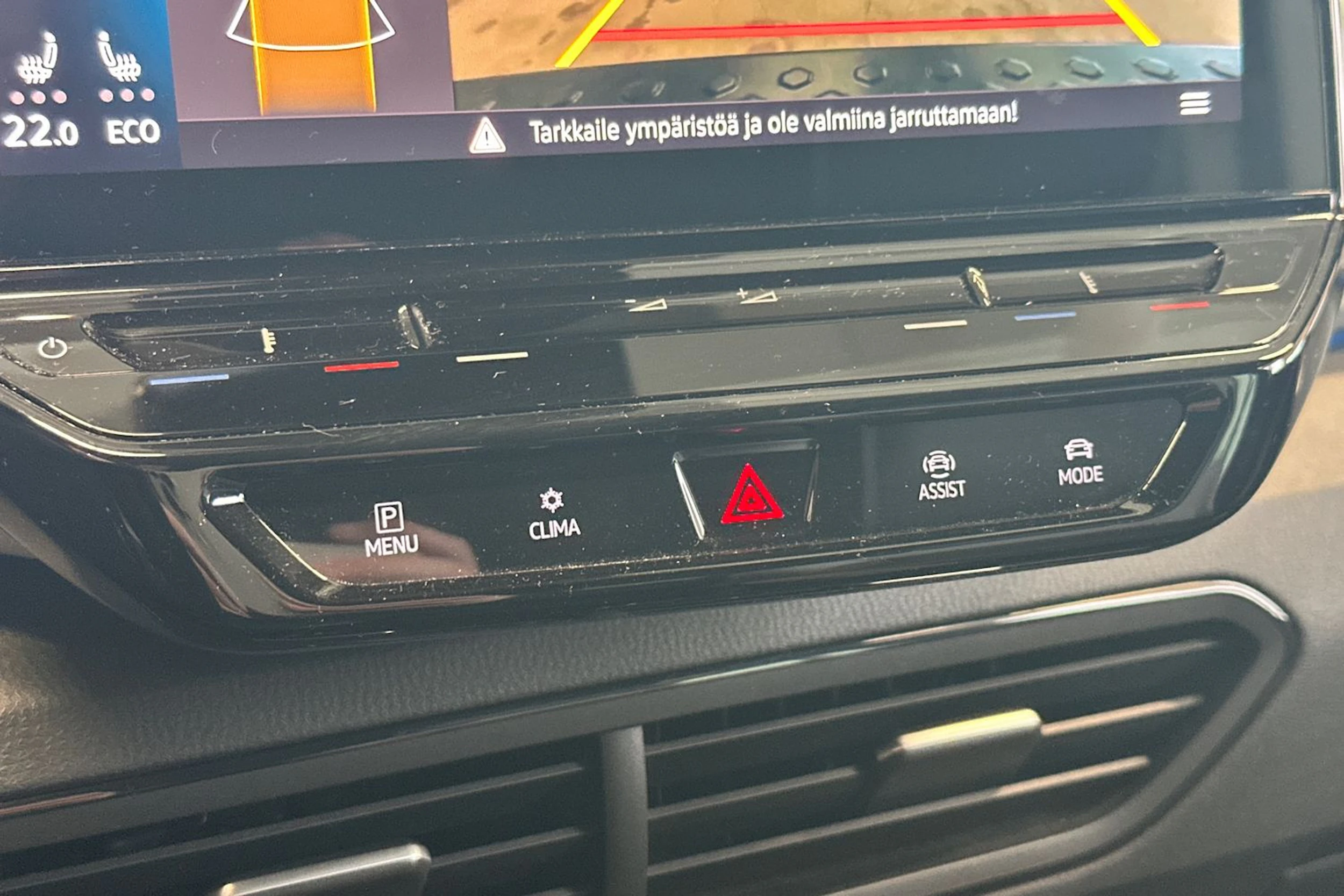 turkoosi Volkswagen ID.3 2020 kuva 36.