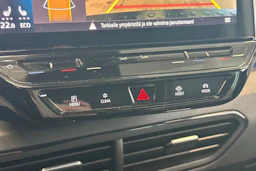 turkoosi Volkswagen ID.3 2020 kuva 36.