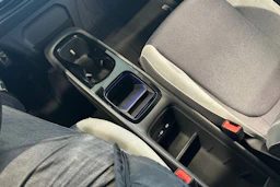 turkoosi Volkswagen ID.3 2020 kuva 37.